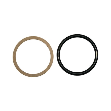 A & I Products O-Ring Kit 3" x3" x0.2" A-235760KIT